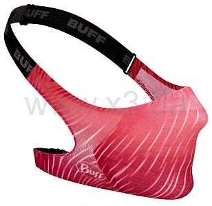 BUFF FILTER MASK keren flash pink