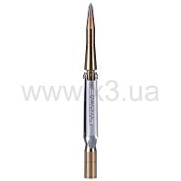 SALVIMAR RAPTOR, нерж. сталь, 2 флажка