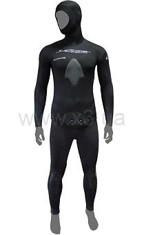 ESCLAPEZ Caranx Black 5mm (Nam Liong Esclapez)