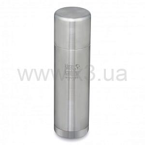 KLEAN KANTEEN  TKPro Brushed Stainless 1 л
