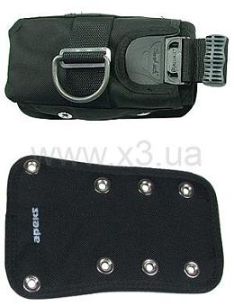 APEKS Грузовая система Sure Lock для Apeks