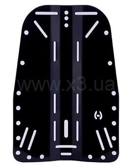 HOLLIS Аллюминиевая пластина 