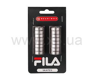 FILA Подшипники 16шт ABEC 9 BEARINGS SET 16 PACK 2018