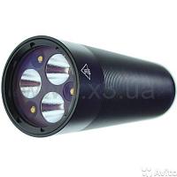 FEREI W155 V2 (3 CREE XP-L, 3 CREE XP-G) (нейтральный белый свет, 4500K, 3780 Lm, без батарей