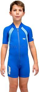 CRESSI SUB Гидрокостюм детский KID SHORTY 1.5mm