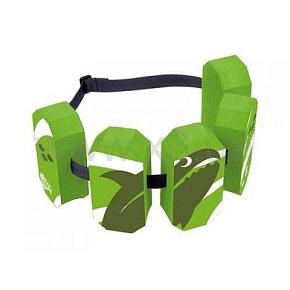 BECO Пояс для аквафитнеса детский 96071 Block-5, 2-6л 15-30кг