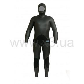 SIGMASUB ASAHI 7мм. гладкий/откр.пора (куртка + штаны)