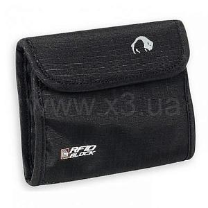 TATONKA EURO WALLET RFID B кошелек