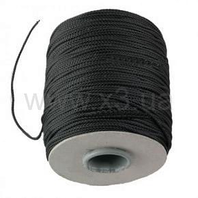 CRESSI SUB Линь нейлоновый 2 мм (200 м)