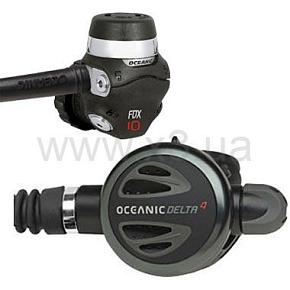 OCEANIC Регулятор Oceanic DELTA 4.2