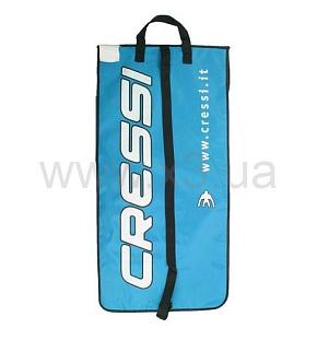 CRESSI SUB Сумка для ласт сетчатая