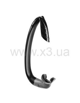 C4 MELTEMI snorkel black