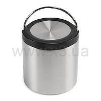 KLEAN KANTEEN  Термос для еды TKCanister 946 мл