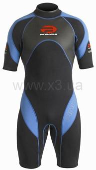 PINNACLE Spirit Shorty men 3mm