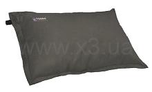 TERRA INCOGNITA Pillow