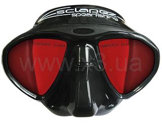 ESCLAPEZ Minisub Red