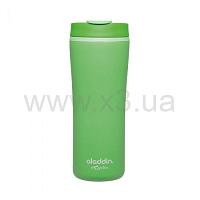 ALADDIN Чашка Recycled&Recyclable 0.35 л зеленая