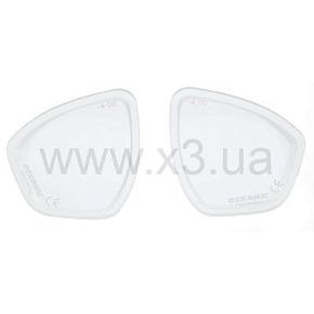 OCEANIC Диоптрийные линзы для масок