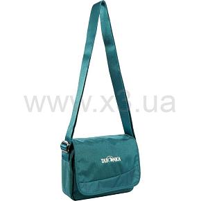 TATONKA Cavalier сумка Teal Green