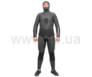 PINNACLE Mash SpearFishing Professional 10 мм Yamamo