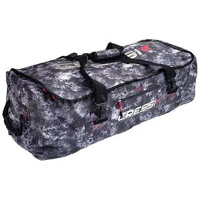 CRESSI SUB GORILLA PRO BAG CAMOU 135л 