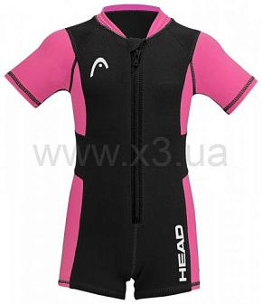 HEAD Light Shorty 1.5 mm 10-11 лет