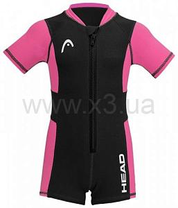 HEAD Light Shorty 1.5 mm 10-11 лет