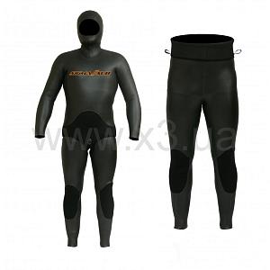 SIGMASUB ASAHI AR 7мм.  гладка плівка/суперстрейч 