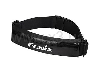 FENIX Поясная сумка AFB-10 черная