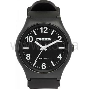 CRESSI SUB Часы аналоговые ECHO