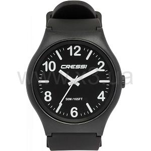 CRESSI SUB Часы аналоговые ECHO
