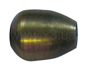 ESCLAPEZ Brass balls