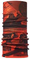 BUFF STAR WARS JUNIOR POLAR master sword orange