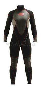 PINNACLE Venture 3 мм детский