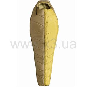 TURBAT Vogen Winter khaki/mustard, 185 см