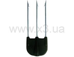 CRESSI SUB Наконечник 3-х зубый простой