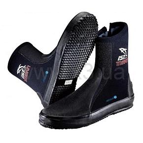 IST S7/6,5-10 TITANIUM BOOTS (6,5мм)