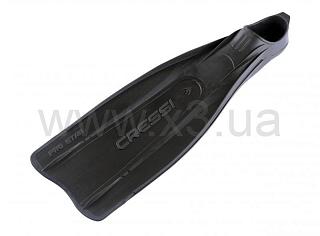 CRESSI SUB Pro Star (черн)