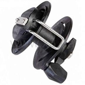 SALVIMAR Катушка MINI REEL 50