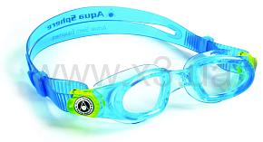 AQUA SPHERE Moby KID