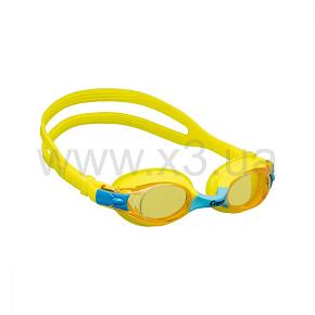 CRESSI SUB DOLPHIN 2.0 KIDS GOGGLES 2-7 years