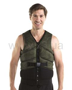 JOBE Жилет страховочный Unify Vest Men Marble Green