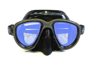 ESCLAPEZ E- vizio 1 camo blue