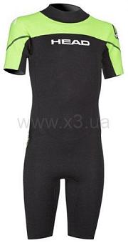 HEAD RANGER JR 1.5 mm