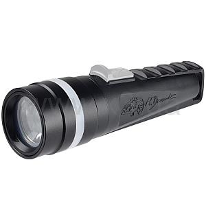 C4 SIRIO (литий-ионная батарея, зарядное устройство)