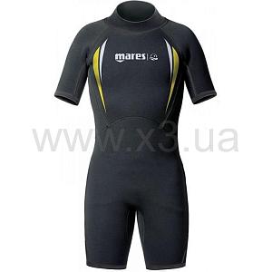MARES SHORTY MANTA JR 2,2 mm