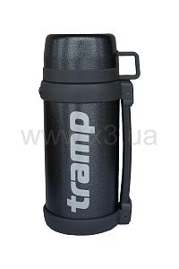 TRAMP Greenline 1.2 л серый