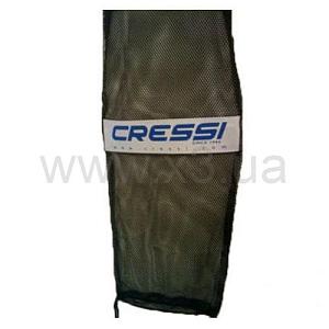 CRESSI SUB Сумка для ласт Net Bag