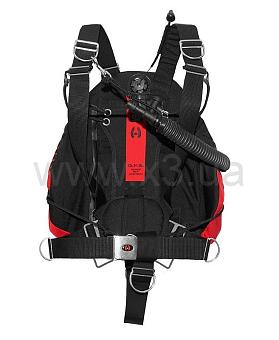 HOLLIS Сайдмаунт Katana 2