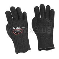 MARLIN Ultrastretch Black 5 мм